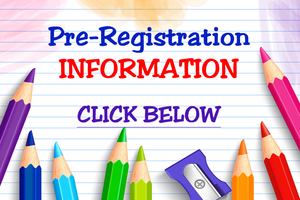 Pre-Registration