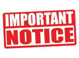 ATTENTION