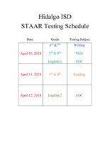 STAAR