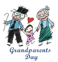Grandparents